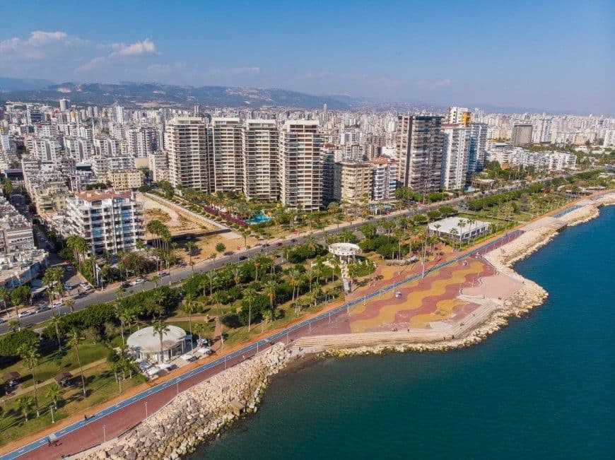 Mersin’de Kiralar Uçtu! İlçe İlçe Yeni Rakamlar Açıklandı