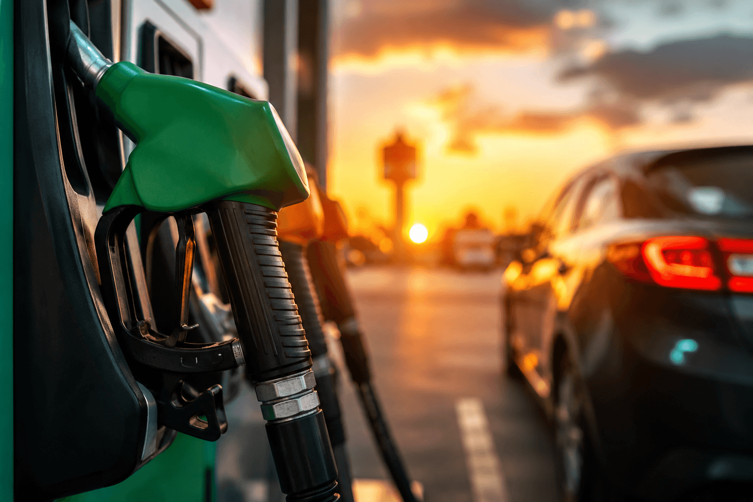 Akaryakıtta İndirim Beklentisi Güçlendi: Brent Petrolde Sert Düşüş