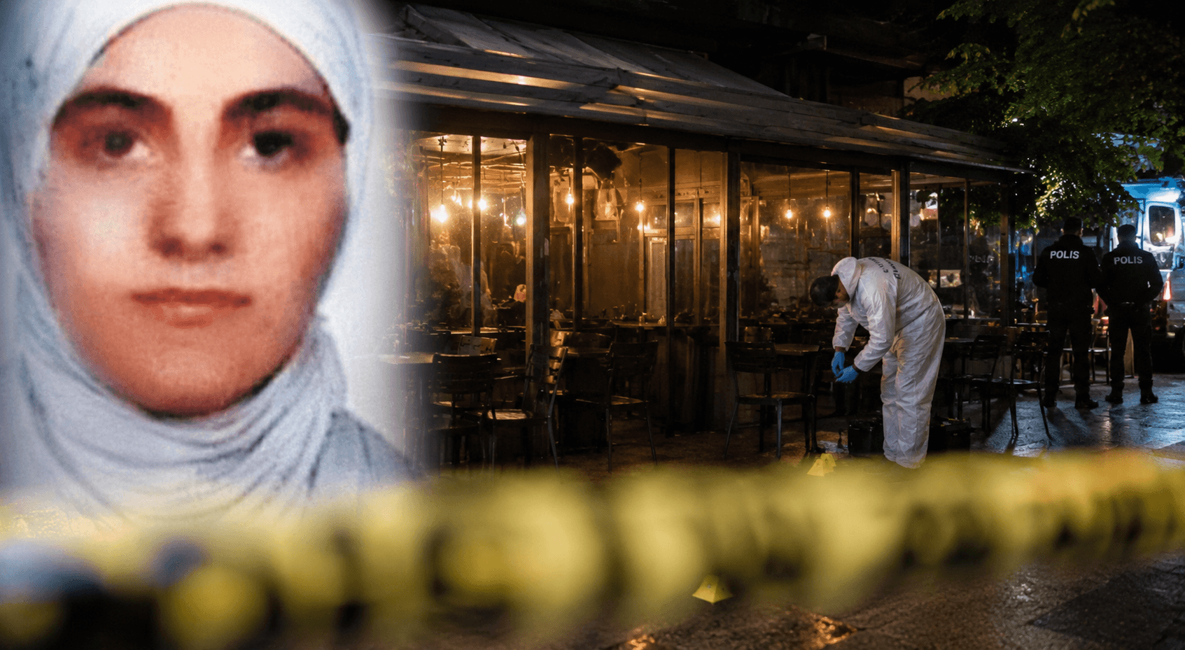 Konya’daki Kafede Ölmüştü: 19 Yaşındaki Kız Neden Öldü?