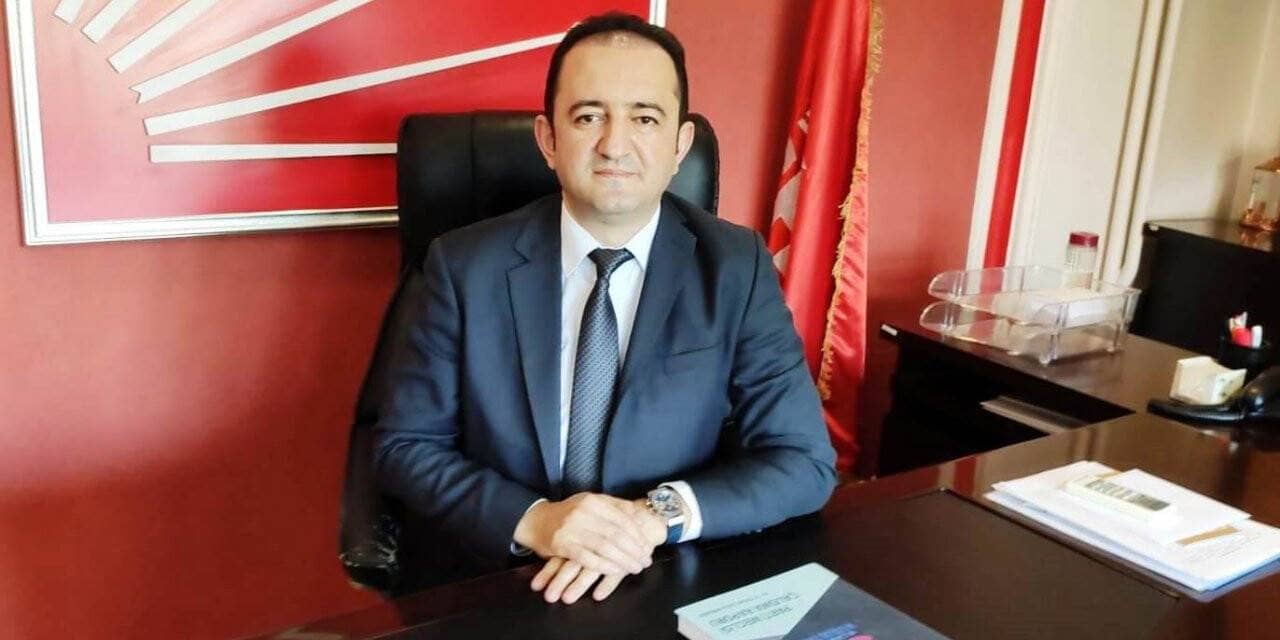 Bektaş'tan Polislerin Sorunları İçin Çağrı: Adım Atılmalı