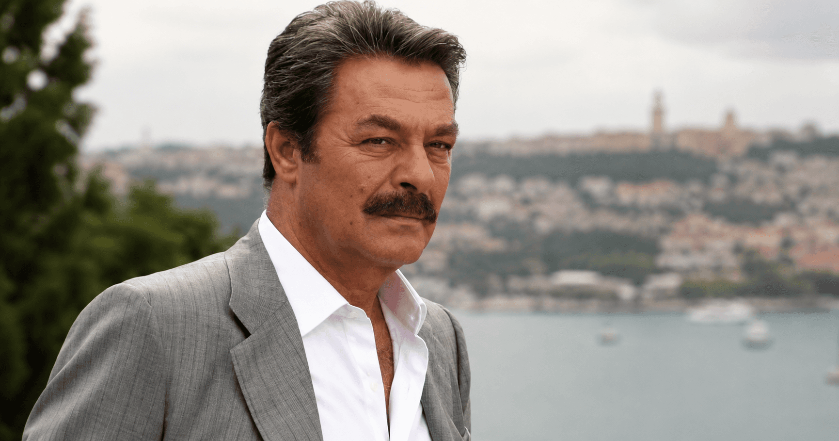 Yoğun Bakımdaki Kadir İnanır’ın Sağlık Durumu Nasıl?