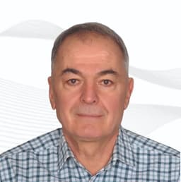 Dr. Orhan Ahmet Şener